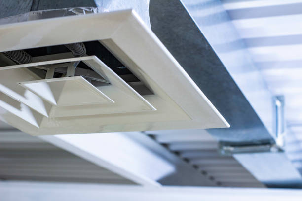 Best Emergency Air Duct Cleaning  in Ash Grove, MO