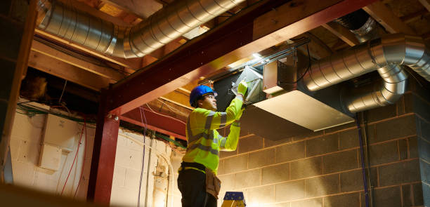 Best Ventilation Cleaning Services  in Ash Grove, MO