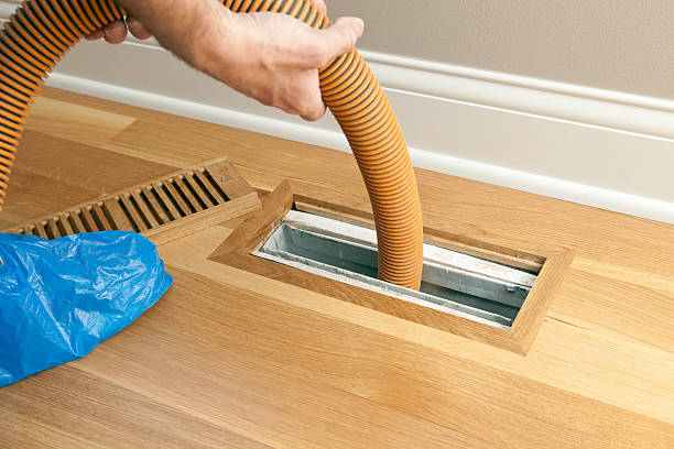 Best Air Duct Cleaning Near Me in Ash Grove, MO