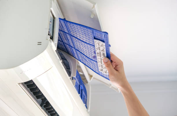 Ductwork Cleaning Services in Ash Grove, MO