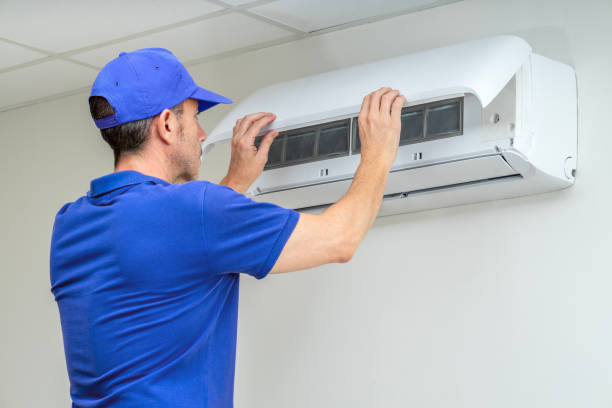 Best Affordable HVAC Duct Cleaning  in Ash Grove, MO