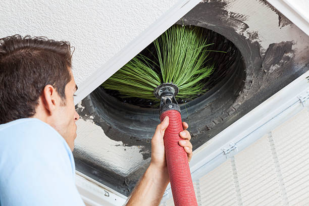 Best Best Air Duct Cleaning Company  in Ash Grove, MO