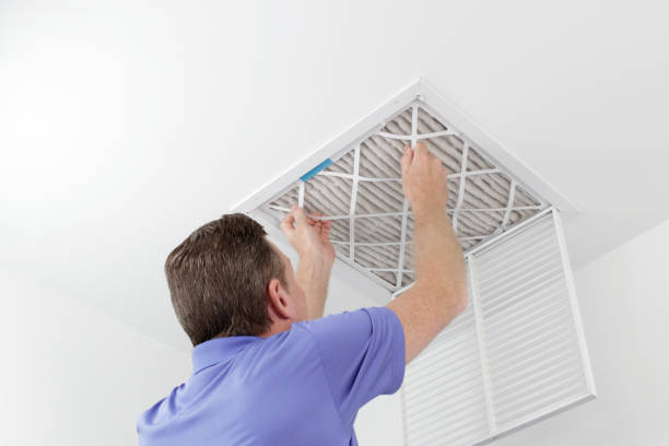 Best Best Air Duct Cleaning Near Me  in Ash Grove, MO